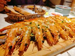 -俄士厨房(环球港店)