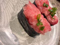-合点寿司(美罗城店)