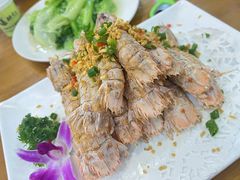 -醉壹号海鲜大排档(厦门店)