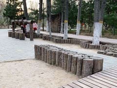 -回龙观体育文化公园
