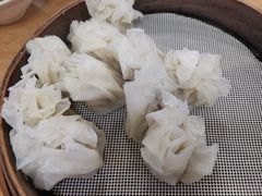-晓友烧麦(光华村店)
