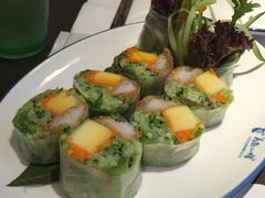 -美奈小馆·越南料理(中航城君尚购物中心店)