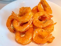 -森旺海鲜大卖场(成龙花园店)