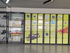 -锐擎卡丁车主题乐园(郊野公园店)