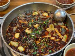 -黑竹香鸡(营和巷店)