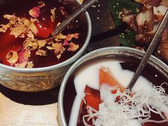 -觅山云南菜(泊富ICITY店)