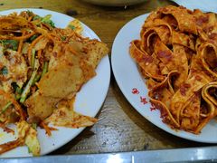 -顺通大冷面(总店)