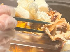 -芸山季·云南野生菌火锅(宝能环球汇店)