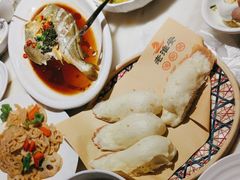 -老淮安·淮安菜(周恩来纪念馆店)