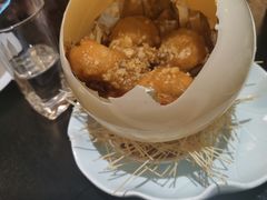 -柒园·三十年创意杭帮菜(龙湖滨江天街店)
