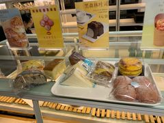-罗莎蛋糕(钱江店)
