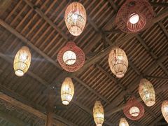 -HOHO餐厅(古子城店)