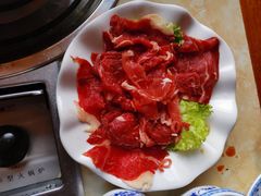 -顺顺小吃(独克宗古城店)