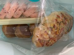 -罗莎蛋糕(钱江店)