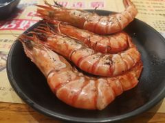 -千寻烧肉(政务区店)