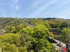 -虞山城墙