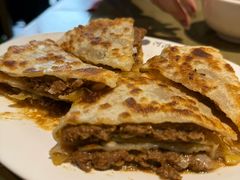 -河沿肉饼Beijing Pie(东华门店)