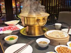 -鼓楼东街老火锅(鼓楼店)