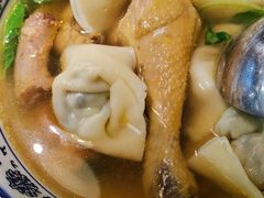 -兔爸私家小厨(新北万达店)
