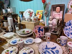 -恋物百货商店(华侨城店)