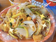 -大学城夜市大排档(凤栖路店)