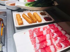 -海底捞火锅(蒙城路店)