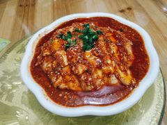 -勇猛子川菜馆(新军路店)