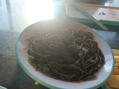 -江边城外烤全鱼(方庄时代购物中心店)