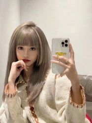 -Rise Hair上升造型