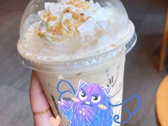 -星巴克臻选(嘉兴海宁银泰城店)