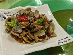 -景好海鲜餐厅(大鹏必选旅游店)