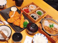 -胜博殿日式炸猪排(西红门店)