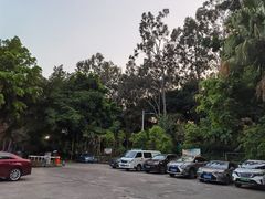 -畔山酒店中餐厅