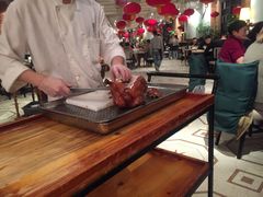 -漢舍中国菜馆(889广场店)