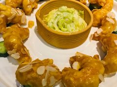 -茅庐·川粤精品私房菜(金沙遗址店)