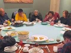 -海景壹号大酒店(滨湖店)