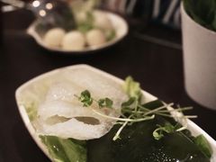 -随变烧烤麻辣鸡煲(佐敦店)