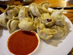 -思金拉措庄园藏餐(太阳岛店)