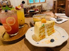 -懒鱼时光馆(沙坪坝店)