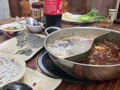-肥婆麻辣火锅.顺德首创药材麻辣火锅(容桂店)
