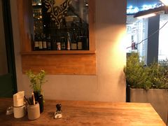 景观位-RAC BAR(安福路店)
