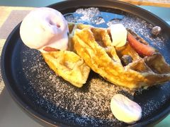 -荟星庭西餐厅(天府丽都喜来登饭店)
