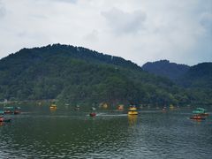 -黔灵山公园