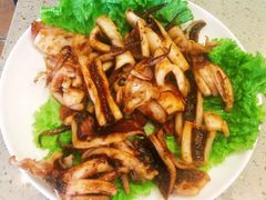 -四海蒸鲜蒸汽海鲜自助(北戴河店)