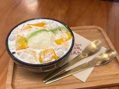 冰淇淋糯糯甘露-春风·有糖(崇宁路店)