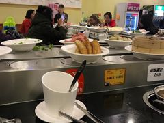 -咕叽咕叽自助烤肉小火锅(茂业清扬店)