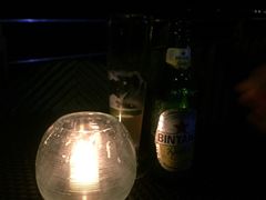 -Rock Bar Bali(Bali)