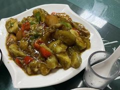 -东北酱骨头馆(蓁巷店)