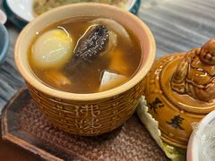 -安泰楼·佛跳墙创始人·传统闽味早茶·酒楼(三坊七巷闽菜地标店)