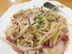 -乡亲鹅肉城(吴江店)